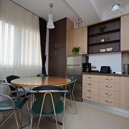 Aries Apartments 비톨라 외부 사진