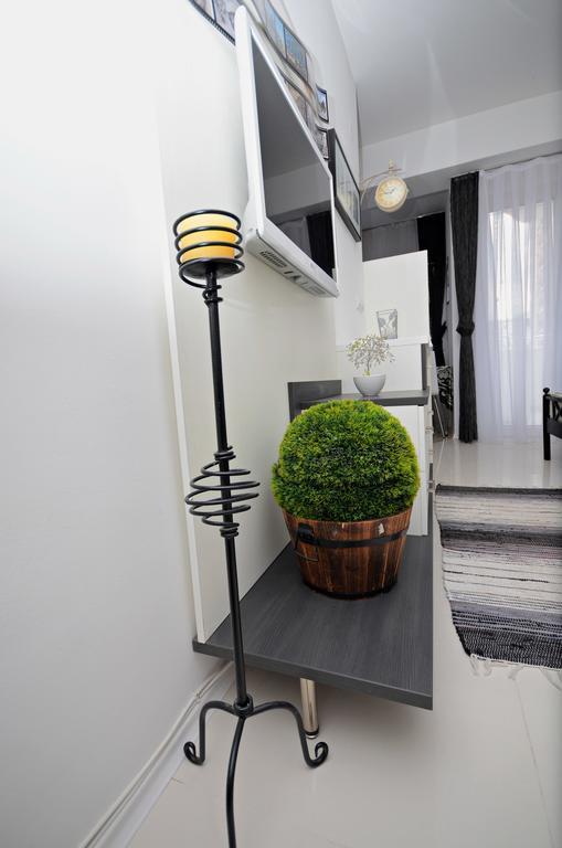 Aries Apartments 비톨라 객실 사진