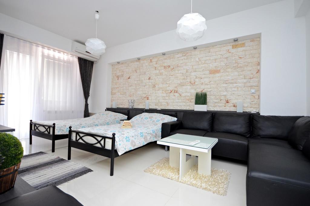 Aries Apartments 비톨라 외부 사진