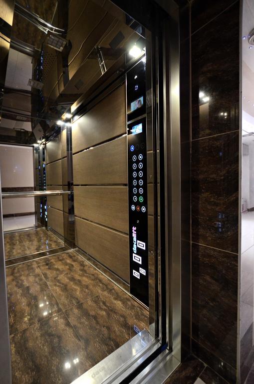 Aries Apartments 비톨라 객실 사진