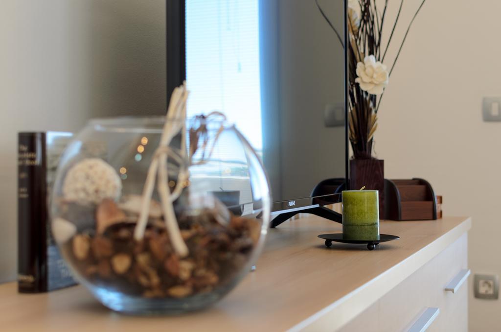 Aries Apartments 비톨라 외부 사진