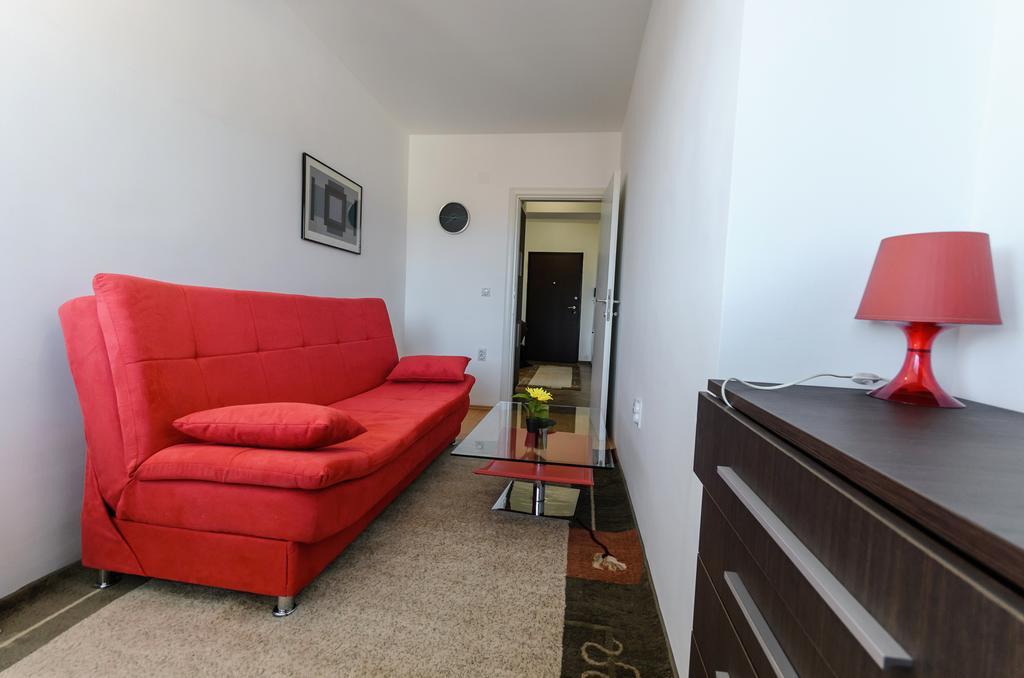 Aries Apartments 비톨라 외부 사진