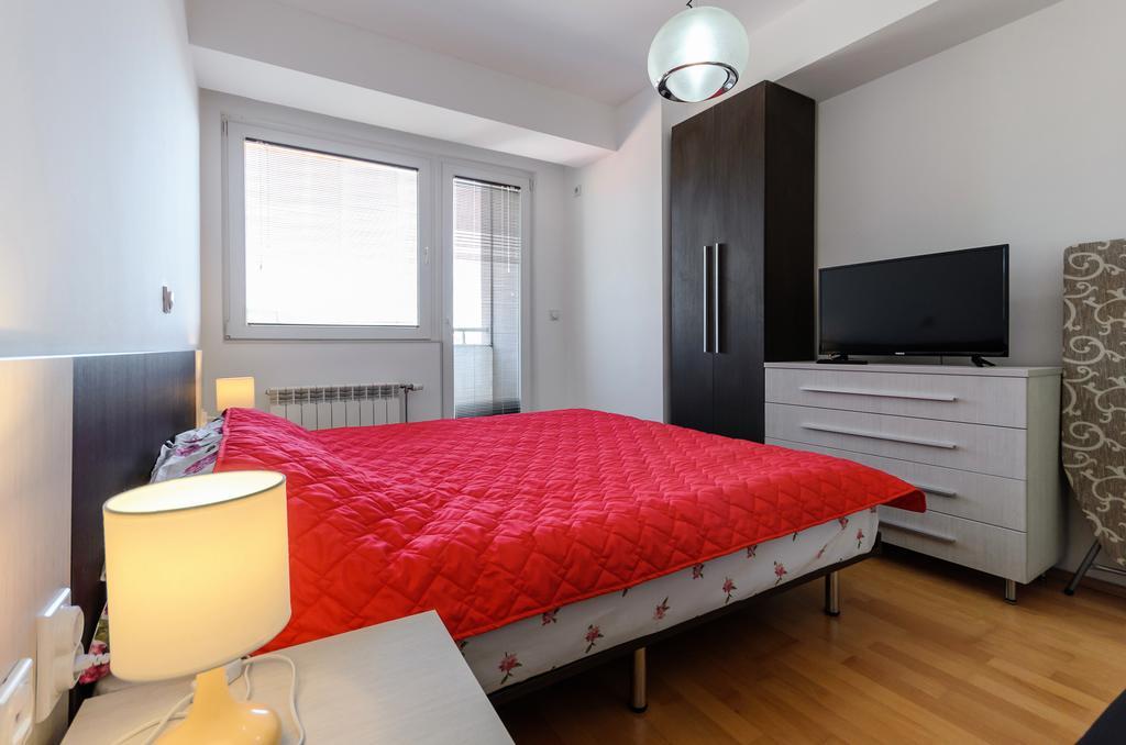 Aries Apartments 비톨라 외부 사진