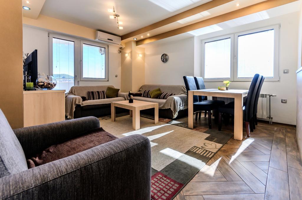 Aries Apartments 비톨라 외부 사진