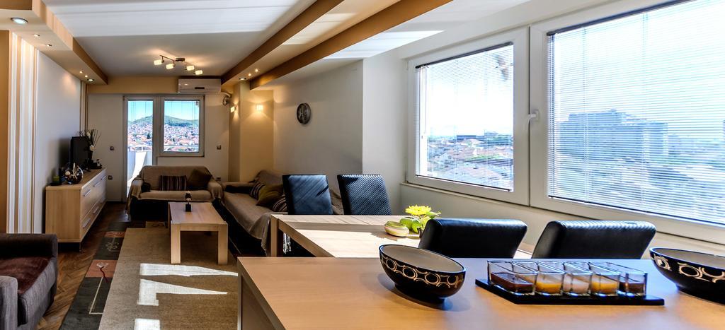 Aries Apartments 비톨라 외부 사진