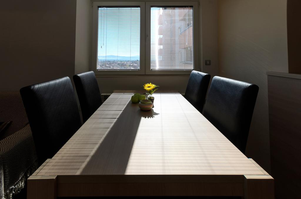 Aries Apartments 비톨라 외부 사진